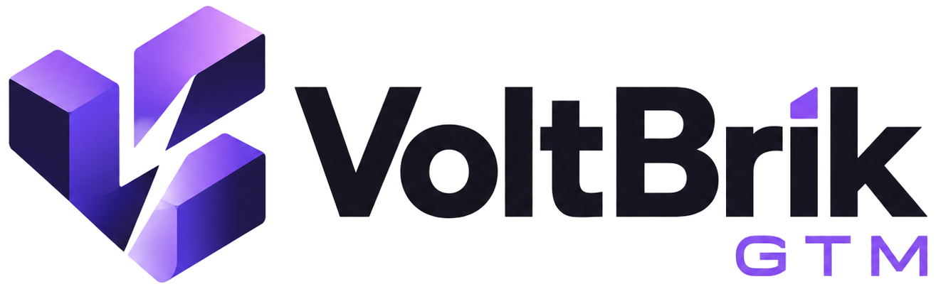 VoltBrik GTM